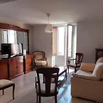 El balcón de Alba