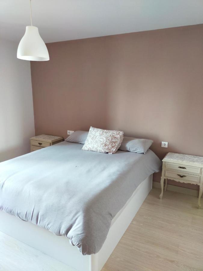 Apartamento El Balcón De Alba Ávila