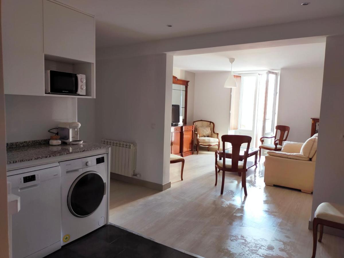 El Balcón De Alba Apartamento